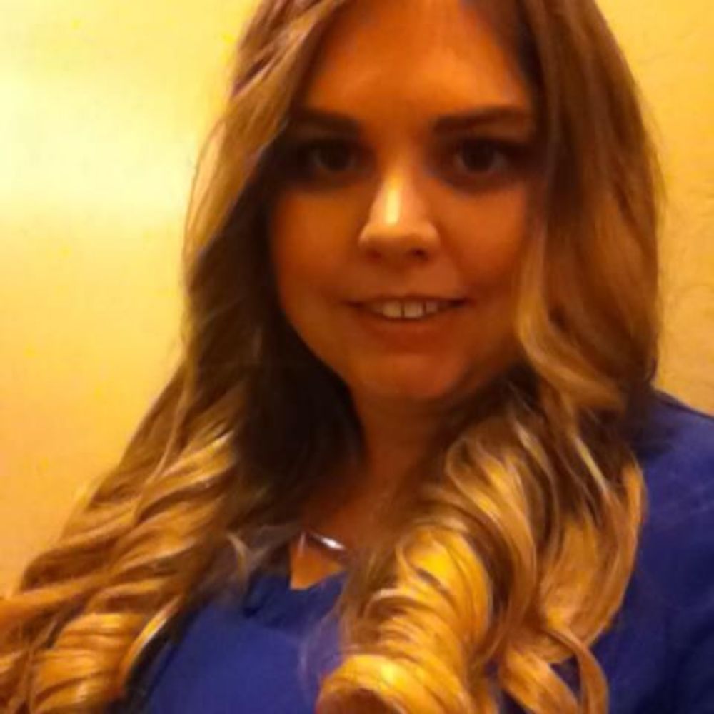 Meet your Posher, Christina